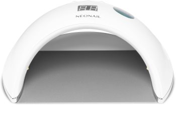 NeoNail LED Lamp 21W/48 ECO LED lámpa géllakk kezeléséhez