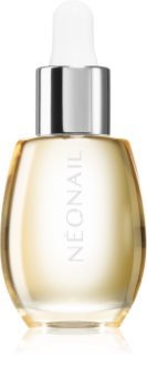 NeoNail Nail Oil Peach подхранващо масло за нокти
