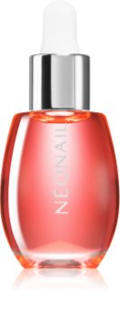 NeoNail Nail Oil Strawberry huile nourrissante ongles