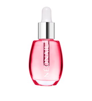 NeoNail Nail Oil Strawberry vyživující olej na nehty