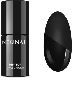 NeoNail Dry Top гел топ лак за нокти
