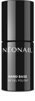 NeoNail Hard Base podkladový lak pro gelové nehty