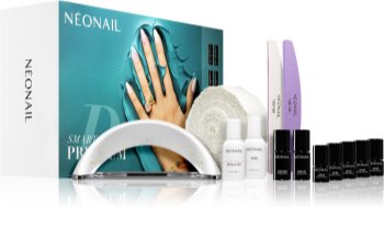 NeoNail Smart Set Premium σετ δώρου Για τα νύχια