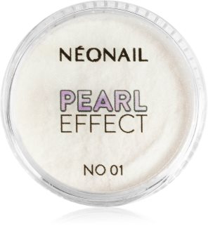 NeoNail Pearl Effect csillogó por körmökre