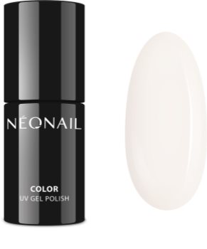 NeoNail Fall in love gelový lak na nehty