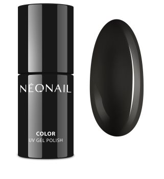 NeoNail Grunge gelový lak na nehty