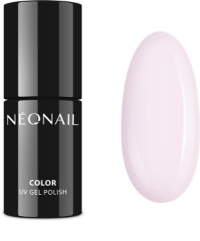 NeoNail Pure Love gelový lak na nehty