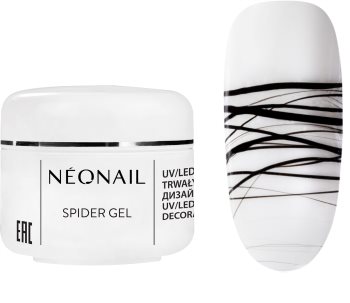 NeoNail Spider Gel żel do paznokci