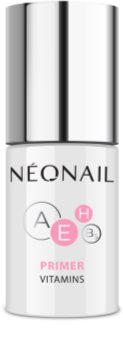 NeoNail Primer Vitamins Primer Make-up Grundierung für die Nagelmodellage