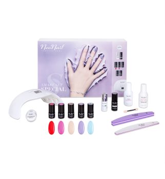 NeoNail Smart Set Special dárková sada na nehty