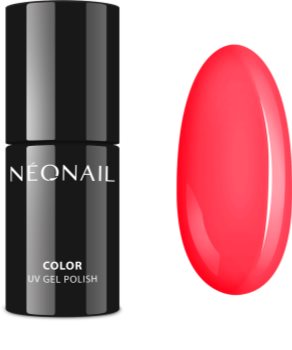 NeoNail Sunmarine τζελ βερνίκι νυχιών