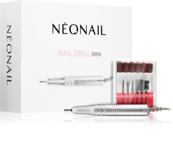 NeoNail Nail Drill Smart 12W Silver bruska na nehty