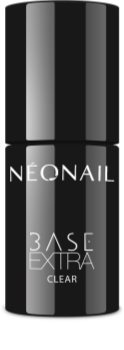 NeoNail Base Extra основен лак за нокти с гел