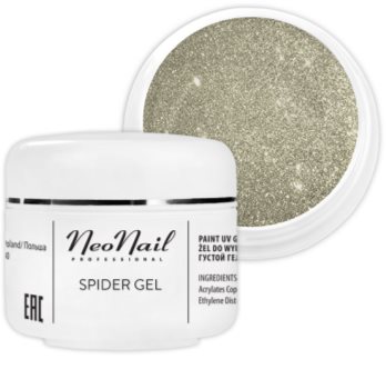 NeoNail Spider Gel гел за нокти