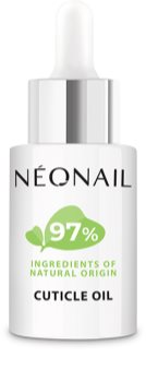 NeoNail Vitamin Cuticle Oil tápláló olaj a körmökre és a körömbőrre