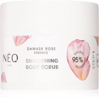 NeoNail Damask Rose Essence Uudistava Kuorinta Käsille Ja Vartalolle
