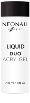NeoNail Duo Acrylgel Liquid aktiváló körömépítésre