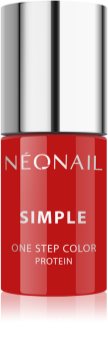 NeoNail Simple One Step Gel-Nagellack