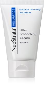 NeoStrata Resurface crema de noche con efecto alisante