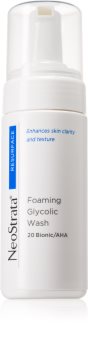 NeoStrata Resurface Deep-Cleansing Foam