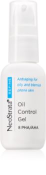 NeoStrata Refine gel za lice za problematično lice
