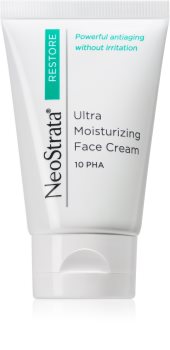 NeoStrata Restore creme intensivo suavizante com efeito alisador