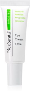 NeoStrata Targeted Treatment crema intensiva antidurezas para contorno de ojos