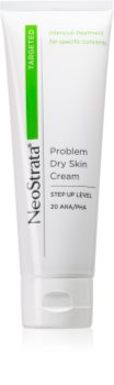 NeoStrata Targeted Treatment creme suavizante para zonas secas problemáticas