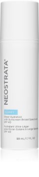 NeoStrata Clarify дневен крем за мазна кожа SPF 40