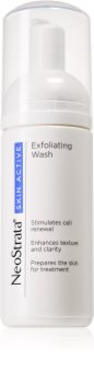 NeoStrata Skin Active exfoliační čisticí pěna pro zralou pleť