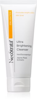 NeoStrata Enlighten čisticí pěnivý gel