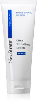 NeoStrata Resurface zaglađujuće mlijeko za tijelo