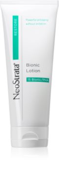 NeoStrata Restore latte emolliente intenso delicato per pelli secche e molto secche