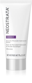 NeoStrata Correct scrub rigenerante con AHA Acids
