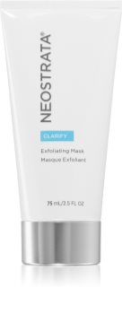 NeoStrata Clarify Exfolierande mask för normal till fet hud