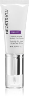NeoStrata Correct crema idratante e lisciante occhi con retinolo
