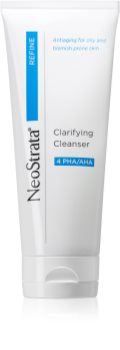 NeoStrata Refine čistilni gel za mastno kožo