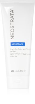 NeoStrata Resurface puhító testápoló tej A.H.A.-val (Alpha Hydroxy Acids)