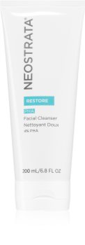 NeoStrata Restore Mild rengörande gel  för alla hudtyper inklusive känslig