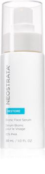 NeoStrata Restore Smoothing Moisturising Serum for Brighter Skin