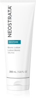 NeoStrata Restore hydratační mléko na tělo a obličej pro velmi suchou pokožku