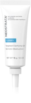 NeoStrata Clarify gel topic pentru acnee