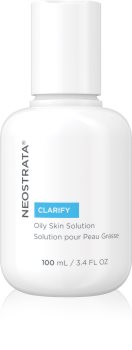 NeoStrata Clarify tonic reglator al sebumului ce minimizeaza porii Cu AHA Acizi