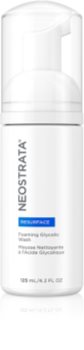 NeoStrata Resurface Deep-Cleansing Foam With AHA Acids