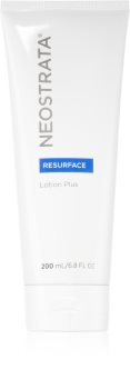 NeoStrata Resurface jemné exfoliační mléko s AHA kyselinami
