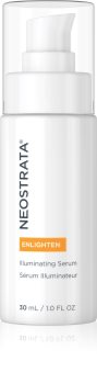NeoStrata Enlighten siero per unificare il tono della pelle