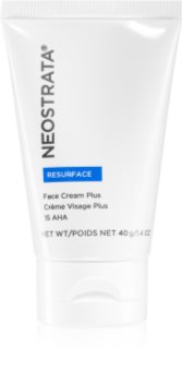 NeoStrata Resurface крем за лице s AHA