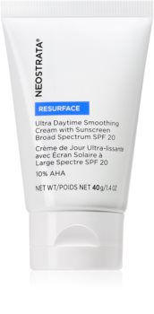 NeoStrata Resurface Creme für zarte Haut SPF 20
