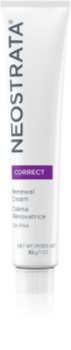 NeoStrata Correct crema emolliente intensa per la notte