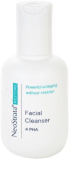 NeoStrata Restore gel de limpeza hipoalergénico